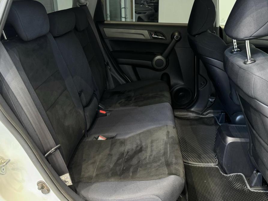 Honda CR-V III Рестайлинг Волжский  - изображение 24