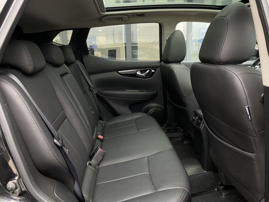Nissan Qashqai II Москва  - изображение 25