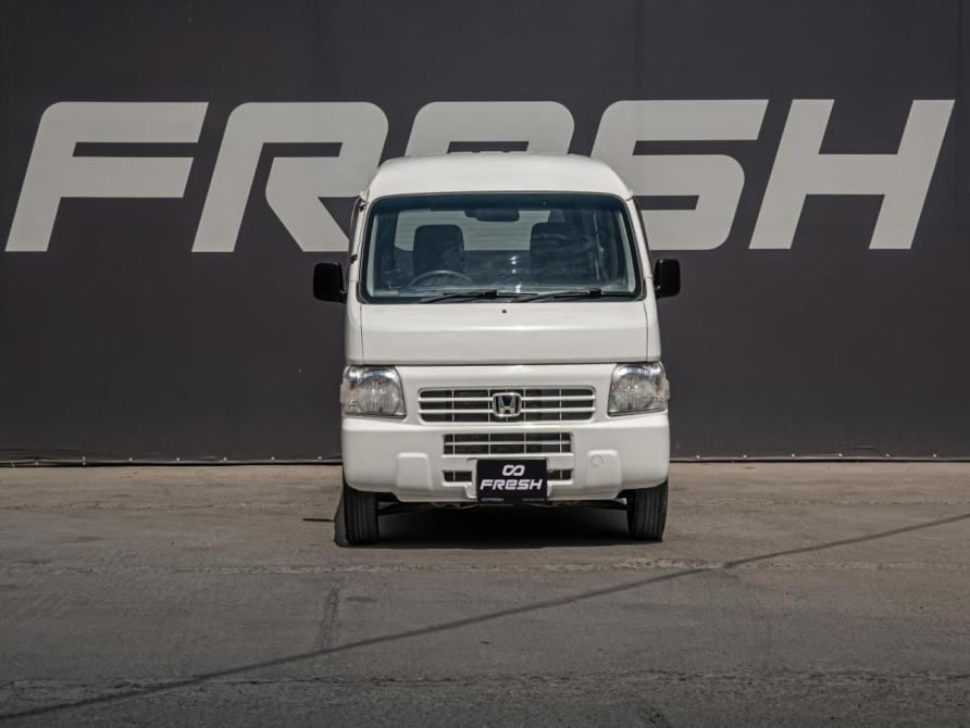 Honda Acty III Краснодар  - изображение 3