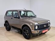 Lada (ВАЗ) Niva Legend I Альметьевск  - изображение 25