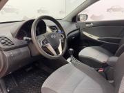 Hyundai Solaris I Ставрополь  - изображение 22