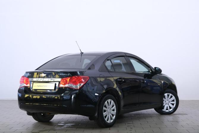 Chevrolet Cruze I с пробегом 2011 года, цена 679 000 рублей, 320000 км, седан, Автокод Объявления