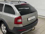 Skoda Octavia II (A5) Рестайлинг Энгельс  - изображение 48