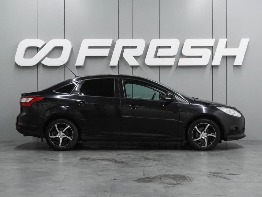 Ford Focus III Воронеж  - изображение 5