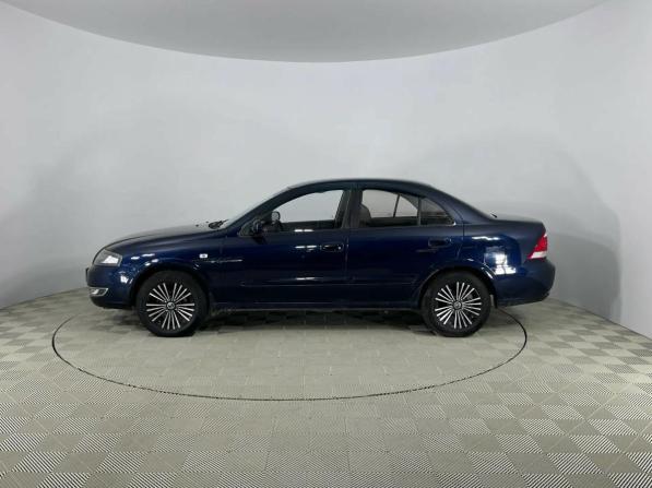 Nissan Almera Classic I с пробегом 2010 года, цена 535 000 рублей, 205538 км, седан, Автокод Объявления