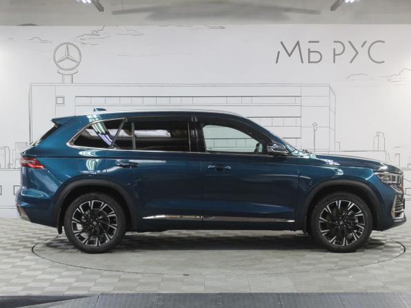 Geely Monjaro I с пробегом 2023 года, цена 3 389 999 рублей, 46817 км, внедорожник, Автокод Объявления