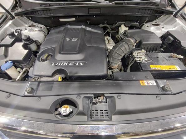 Hyundai ix55 с пробегом 2011 года, цена 1 200 000 рублей, 279150 км, внедорожник, Автокод Объявления
