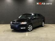 Skoda Rapid I Челябинск  - изображение 8