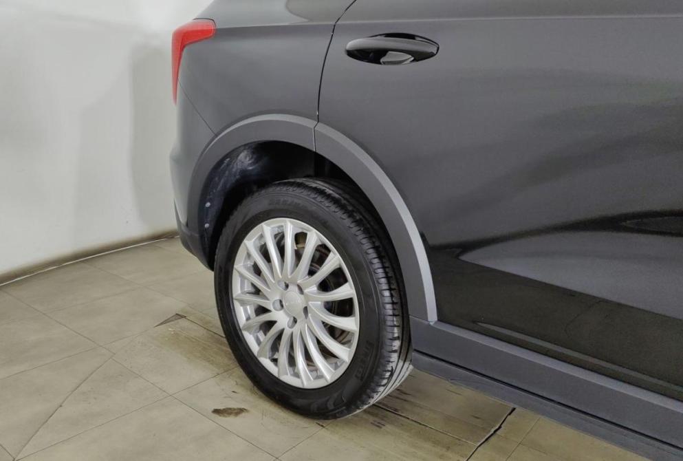Haval Jolion I Рестайлинг Волгоград  - изображение 25
