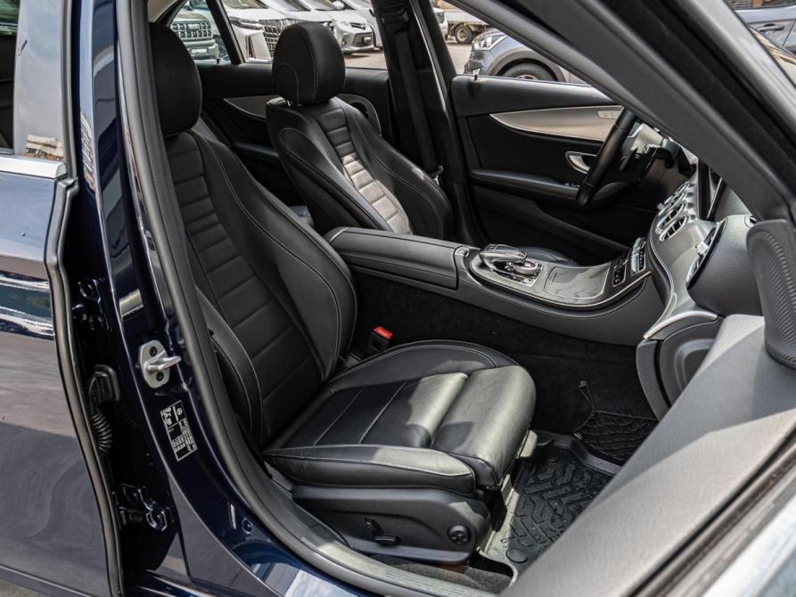 Mercedes-Benz E-Класс V (W213 S213 C238) Краснодар  - изображение 8