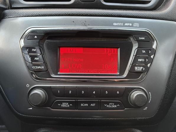 Kia Rio III с пробегом 2014 года, цена 679 000 рублей, 283579 км, хэтчбек, Автокод Объявления