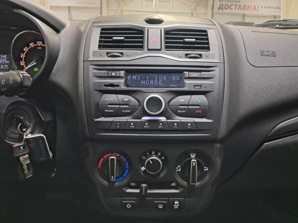 Lada (ВАЗ) Granta I Рестайлинг с пробегом 2019 года, цена 779 000 рублей, 80240 км, хэтчбек, Автокод Объявления