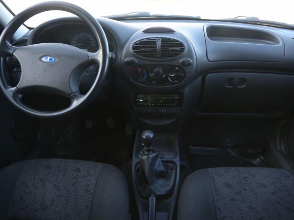 Lada (ВАЗ) Kalina I с пробегом 2011 года, цена 214 000 рублей, 150000 км, хэтчбек, Автокод Объявления