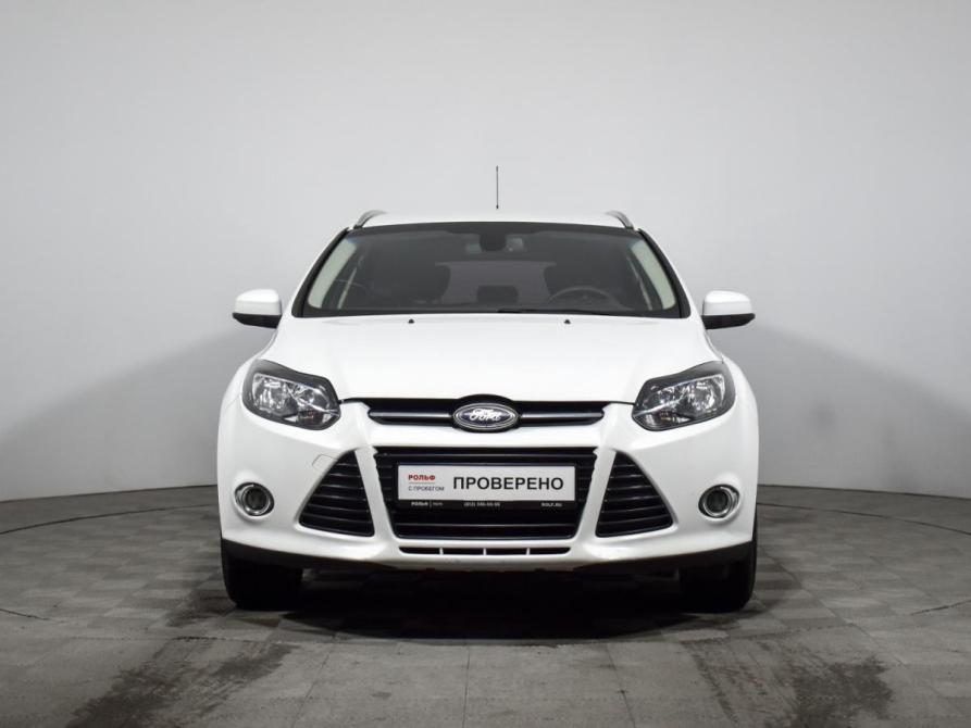 Ford Focus III Санкт-Петербург  - изображение 2