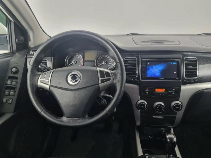 SsangYong Actyon II Воронеж  - изображение 13