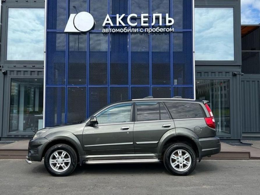 Great Wall Hover H3 I Архангельск  - изображение 8