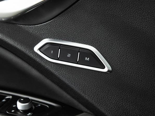 Geely Tugella I Рестайлинг с пробегом 2023 года, цена 2 849 700 рублей, 36221 км, внедорожник, Автокод Объявления