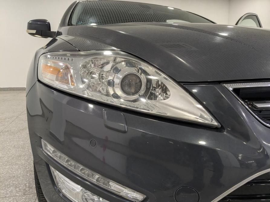 Ford Mondeo IV Рестайлинг Москва  - изображение 11