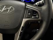 Hyundai Solaris I Рестайлинг Челябинск  - изображение 37