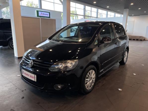 Volkswagen Golf Plus II с пробегом 2010 года, цена 665 000 рублей, 140065 км, хэтчбек, Автокод Объявления