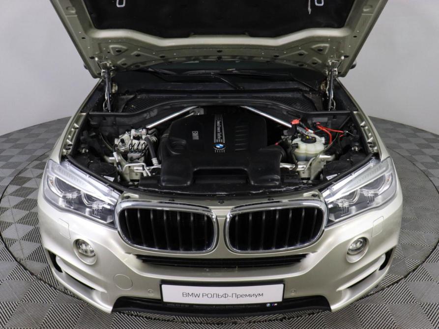 BMW X5 III (F15) Химки  - изображение 11