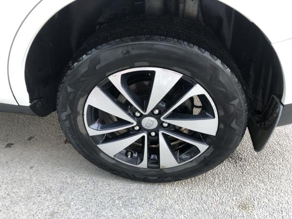 Geely Emgrand X7 I Рестайлинг 2 с пробегом 2020 года, цена 1 255 000 рублей, 89563 км, внедорожник, Автокод Объявления
