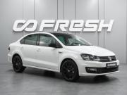 Volkswagen Polo V Рестайлинг Воронеж  - изображение 20