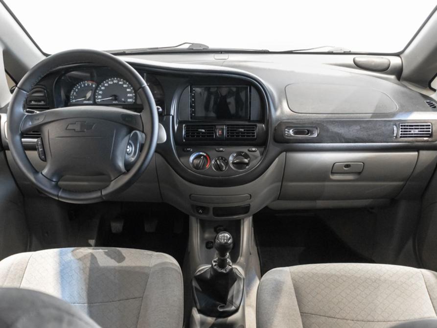 Chevrolet Rezzo Казань  - изображение 6