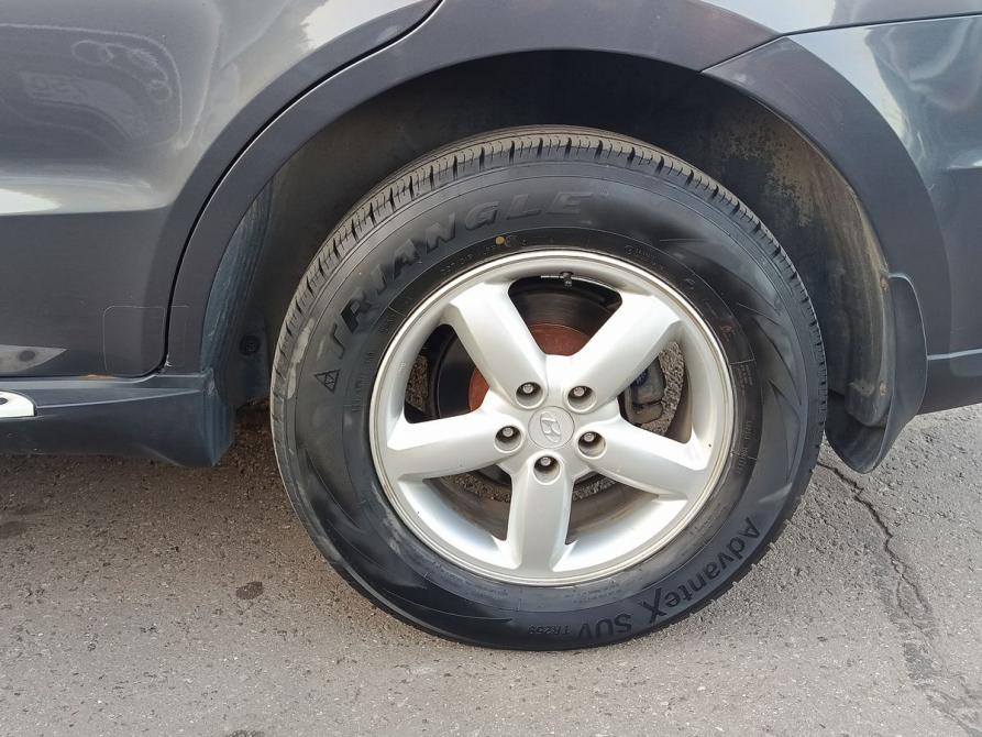 Hyundai Santa Fe II Рестайлинг Москва  - изображение 13