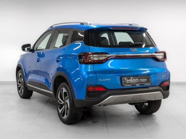 Kaiyi X3 с пробегом 2024 года, цена 1 300 000 рублей, 30551 км, внедорожник, Автокод Объявления