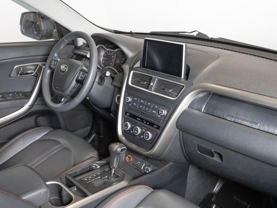 FAW Besturn X80 I Рестайлинг Казань  - изображение 7
