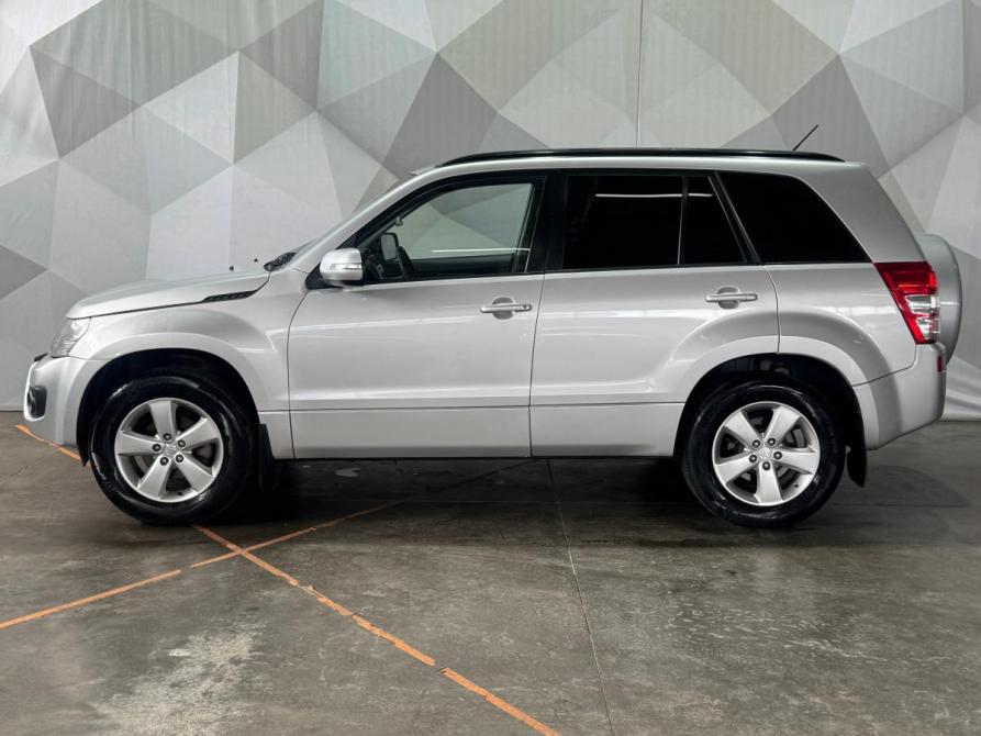 Suzuki Grand Vitara II Оренбург  - изображение 8