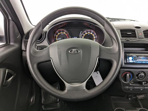 Lada (ВАЗ) Granta I Рестайлинг с пробегом 2023 года, цена 699 000 рублей, 55609 км, седан, Автокод Объявления