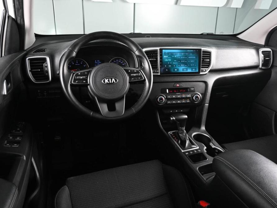 Kia Sportage IV Рестайлинг Ростов-на-Дону  - изображение 6