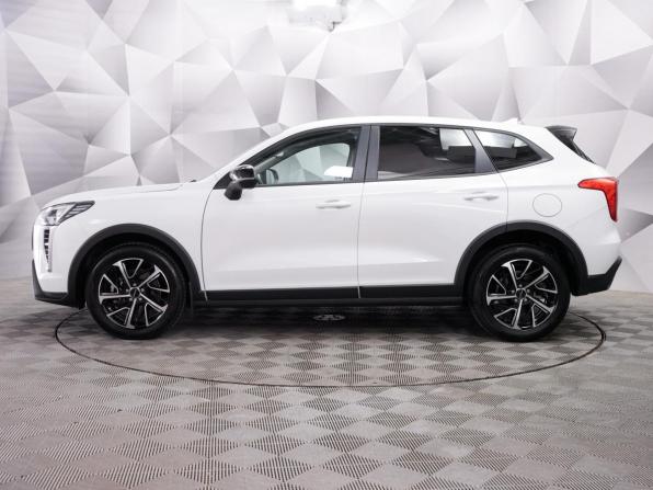 Haval Jolion I Рестайлинг с пробегом 2025 года, цена 1 973 000 рублей, 19000 км, внедорожник, Автокод Объявления