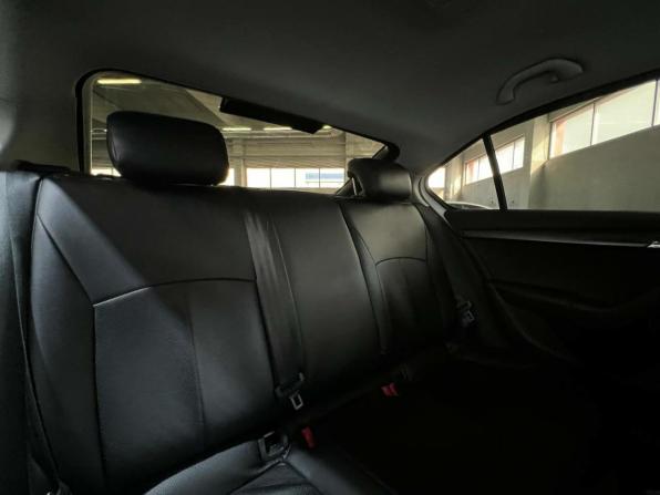 Skoda Octavia III (A7) с пробегом 2017 года, цена 1 250 000 рублей, 199549 км, лифтбек, Автокод Объявления