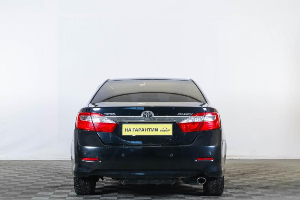 Toyota Camry VII (XV50) Тюмень  - изображение 6