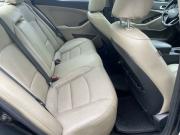 Kia Optima III Москва  - изображение 35
