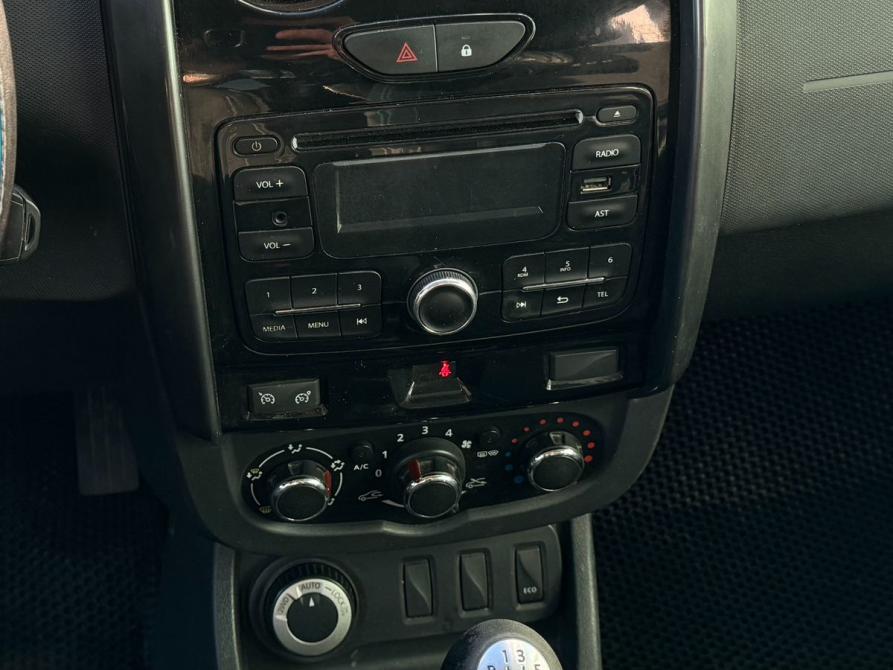 Renault Duster I Рестайлинг Архангельск  - изображение 14