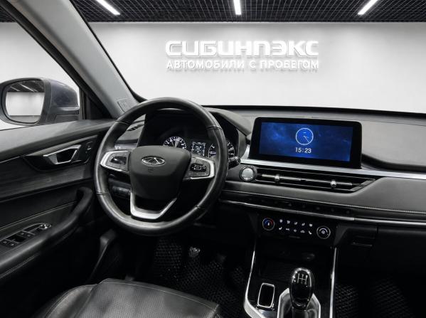 Chery Tiggo 4 Pro I Рестайлинг с пробегом 2024 года, цена 1 569 000 рублей, 24172 км, внедорожник, Автокод Объявления