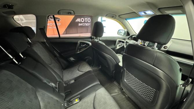 Toyota RAV4 III (XA30) Рестайлинг с пробегом 2011 года, цена 1 100 000 рублей, 295937 км, внедорожник, Автокод Объявления