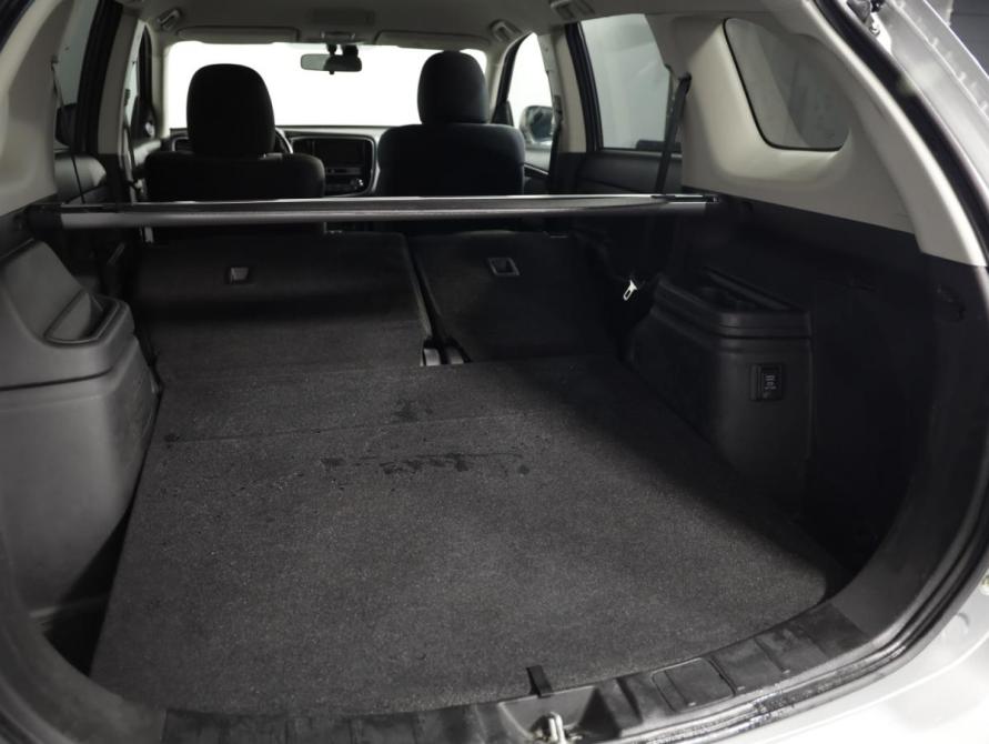 Mitsubishi Outlander III Рестайлинг 3 Санкт-Петербург  - изображение 24