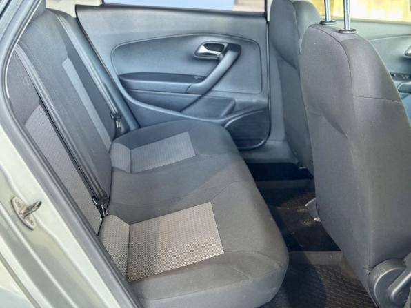 Volkswagen Polo V с пробегом 2012 года, цена 599 000 рублей, 264000 км, седан, Автокод Объявления