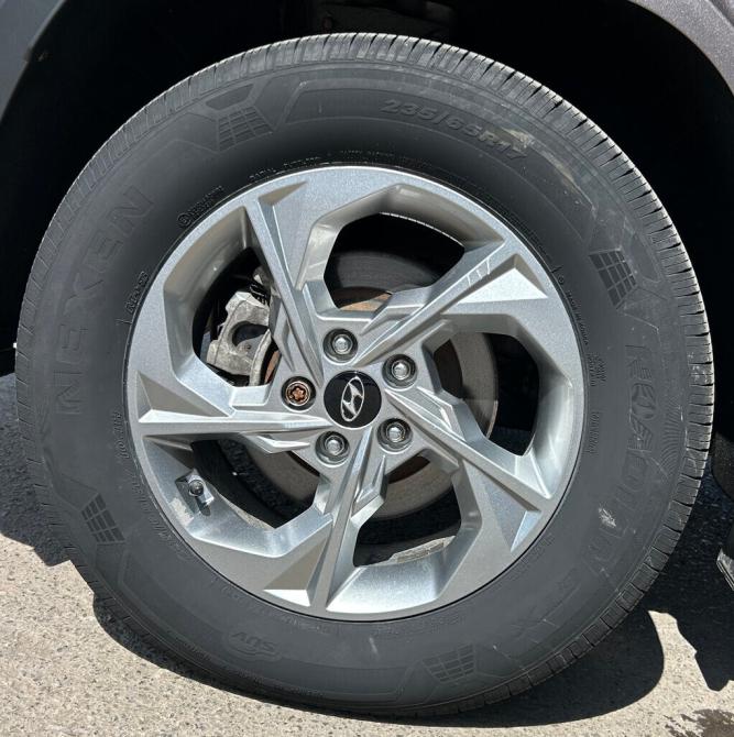 Hyundai Tucson IV Альметьевск  - изображение 27