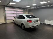 Lada (ВАЗ) Granta I Рестайлинг Тверь  - изображение 24