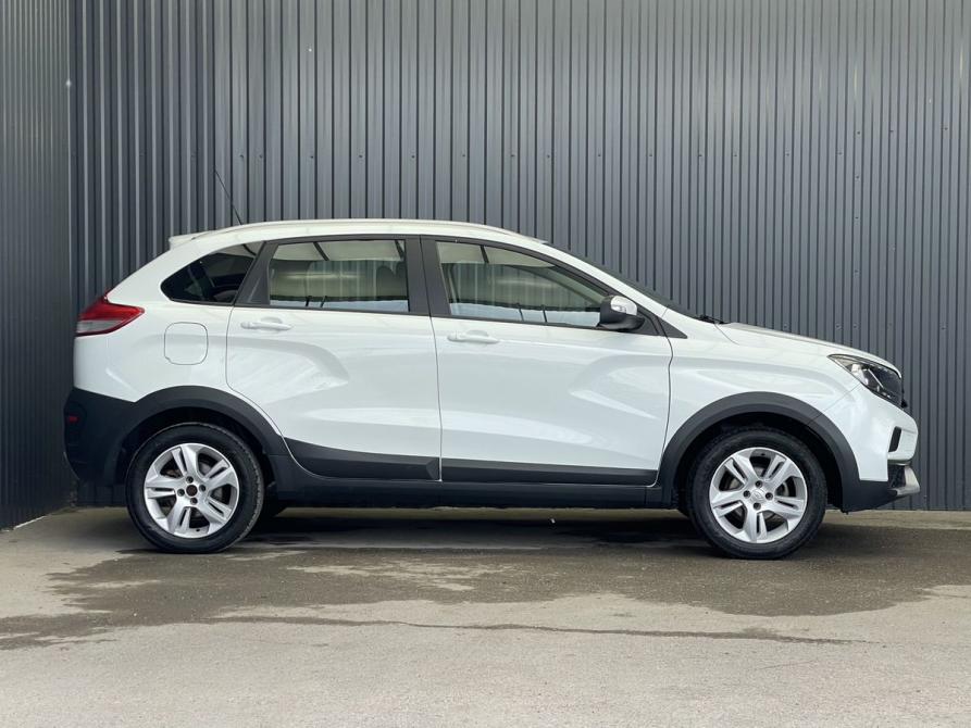 Lada (ВАЗ) XRAY I Пермь  - изображение 27