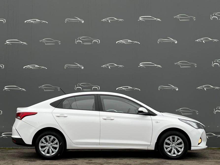 Hyundai Solaris II Рестайлинг Санкт-Петербург  - изображение 10