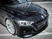 BMW 3 серии VI (F3x) Волгоград  - изображение 33