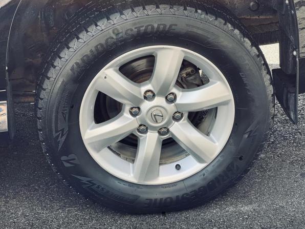 Lexus GX II с пробегом 2010 года, цена 3 600 000 рублей, 198639 км, внедорожник, Автокод Объявления
