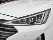 Hyundai Elantra VI (AD) Рестайлинг Казань  - изображение 43